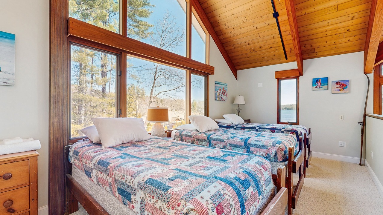 Photo of Bedroom in Franklin