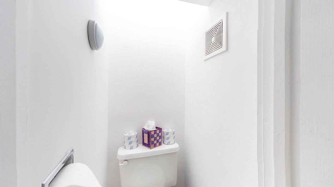 Photo of Bathroom in West Halifax