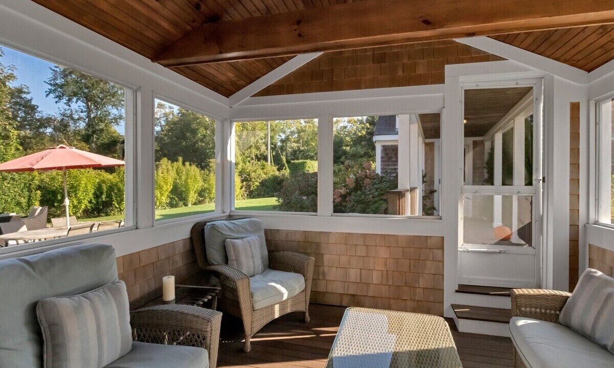 Photo of Outdoor in East Orleans