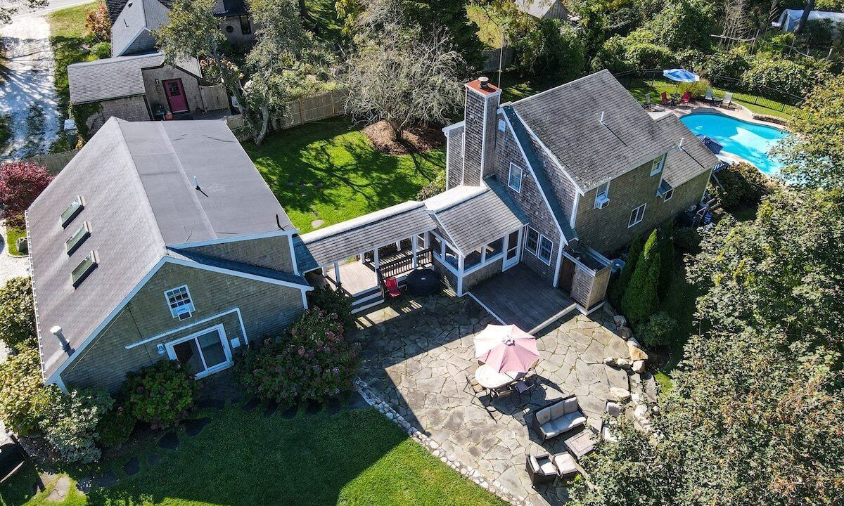 Photo of Outdoor in East Orleans