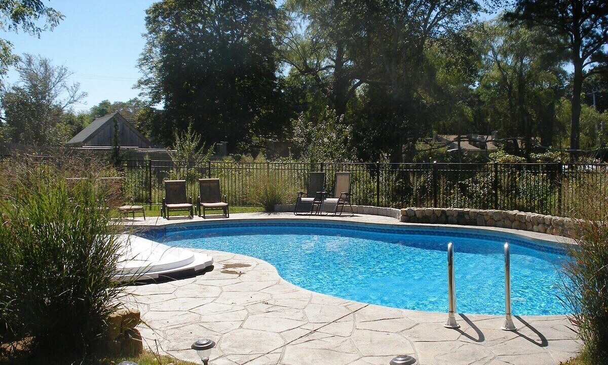 Photo of Outdoor in East Orleans