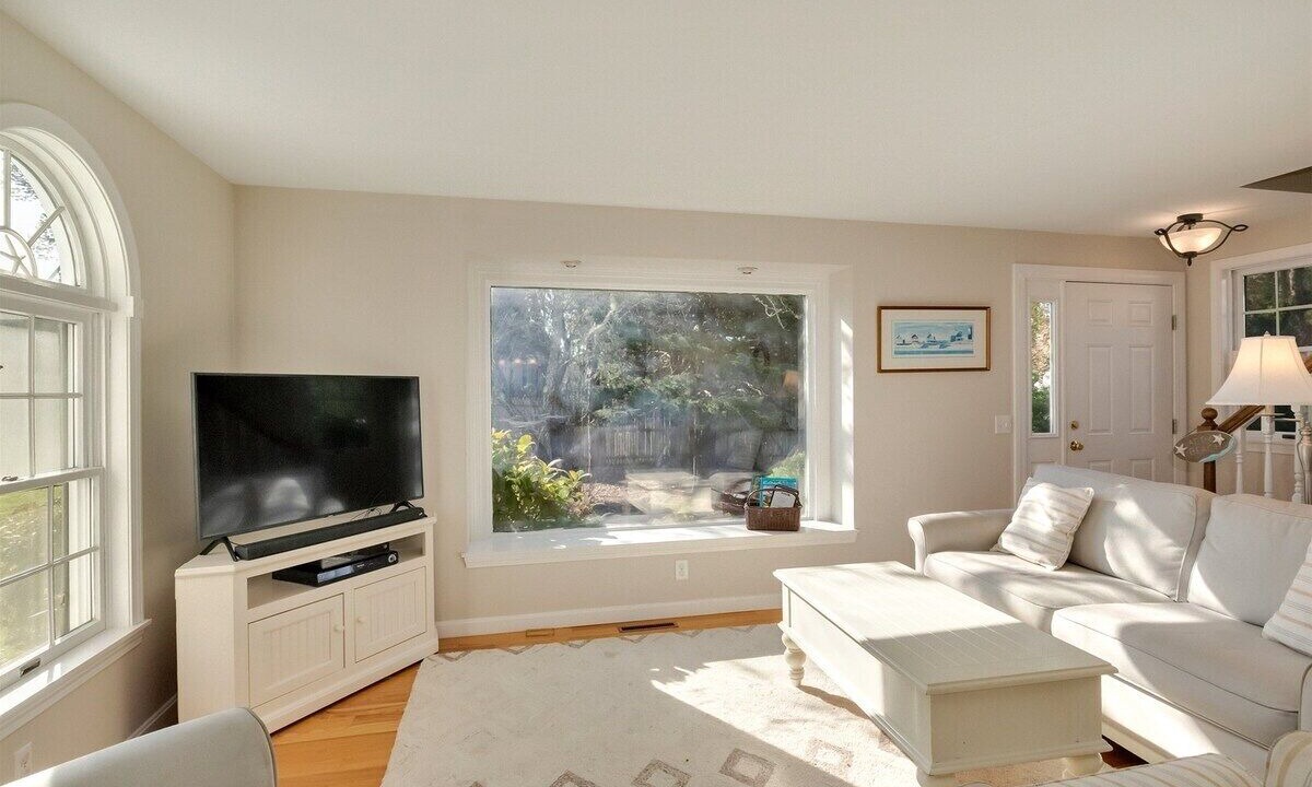 Photo of Bedroom in East Orleans