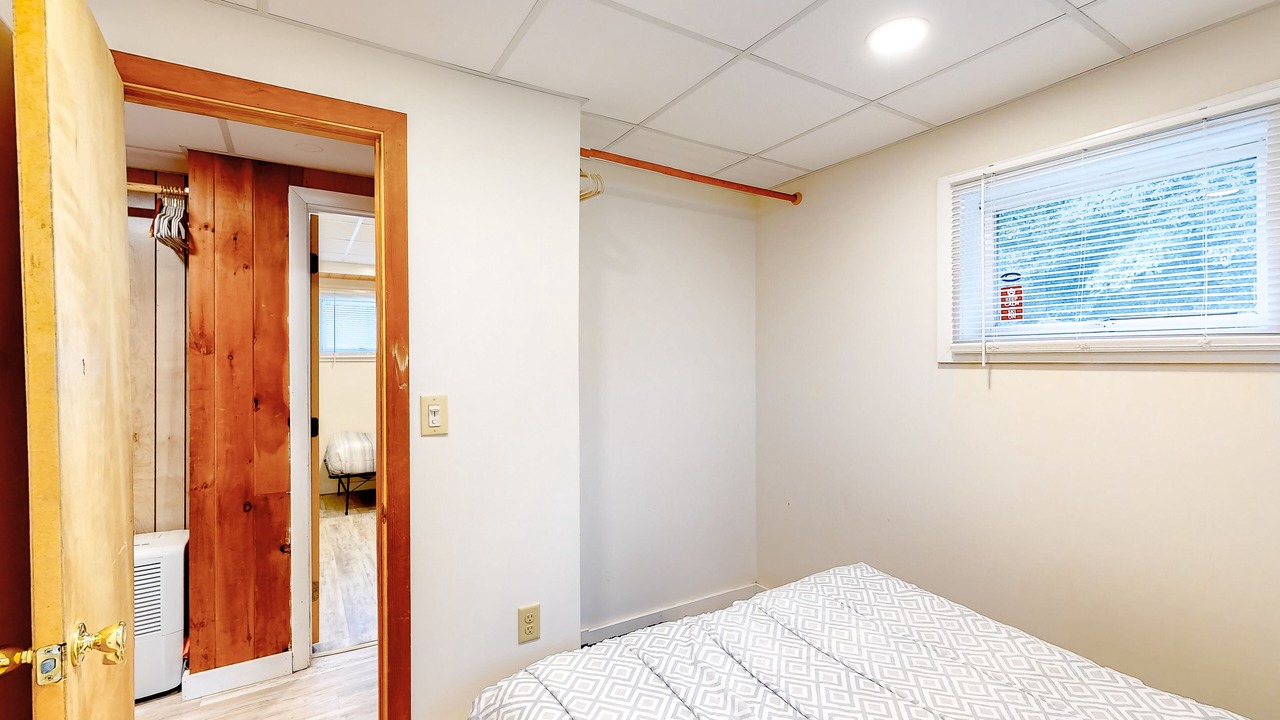 Photo of Bedroom in Montgomery Center