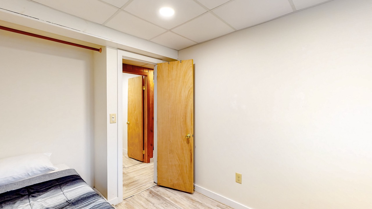 Photo of Bedroom in Montgomery Center