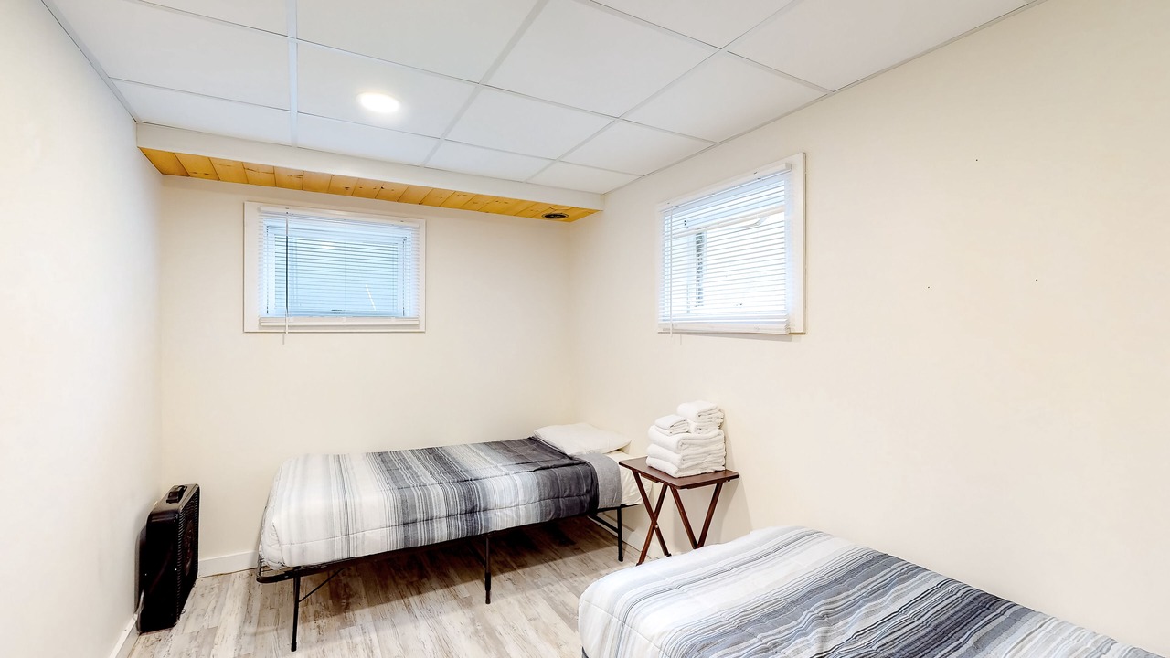 Photo of Bedroom in Montgomery Center
