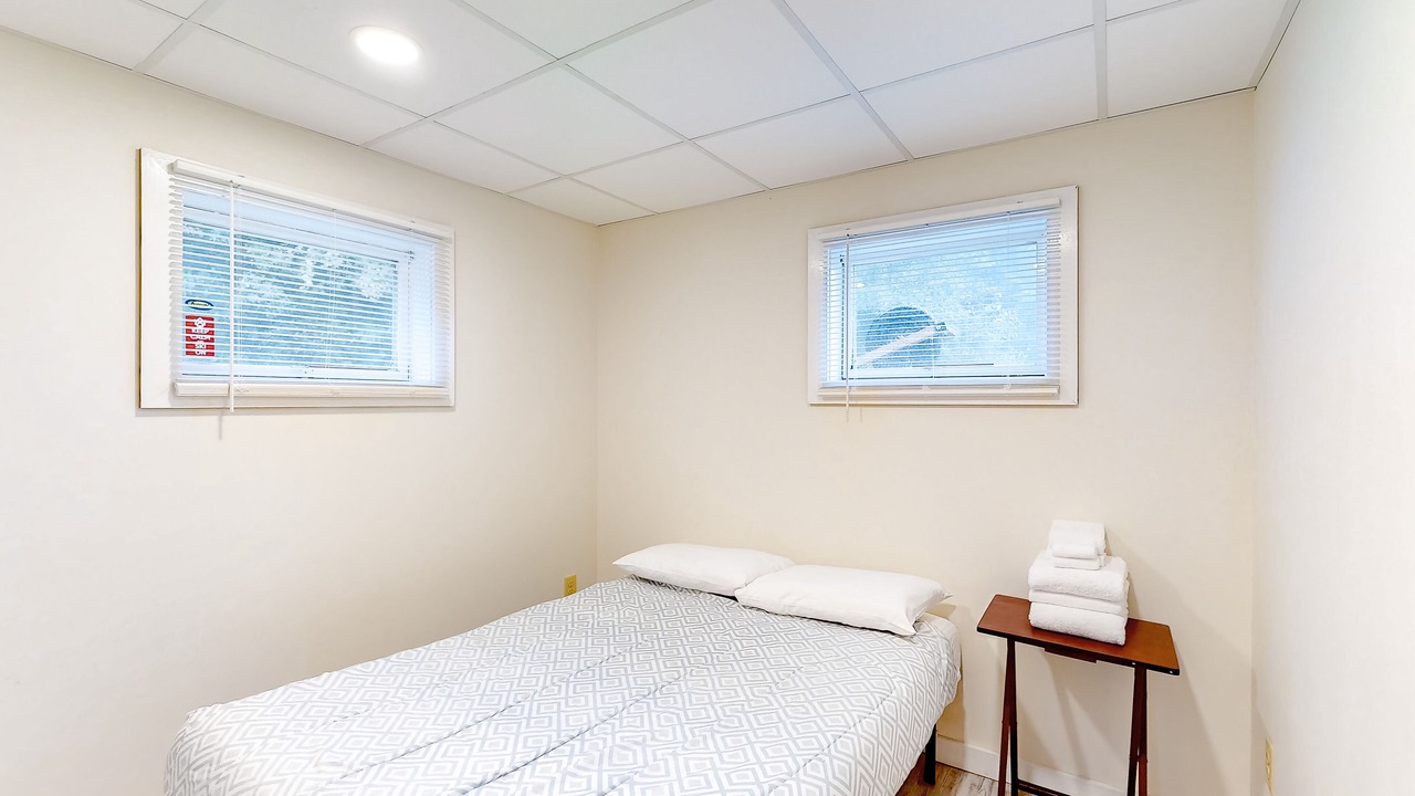 Photo of Bedroom in Montgomery Center