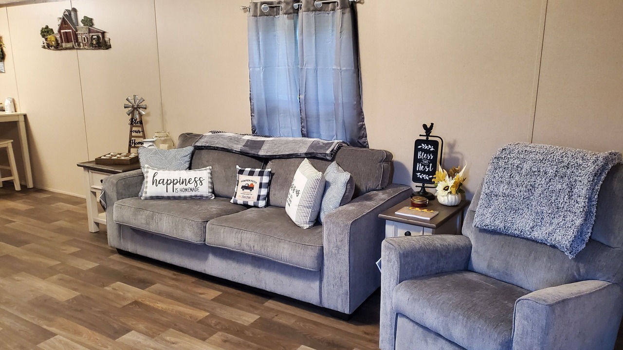 Photo of Livingroom in Golts