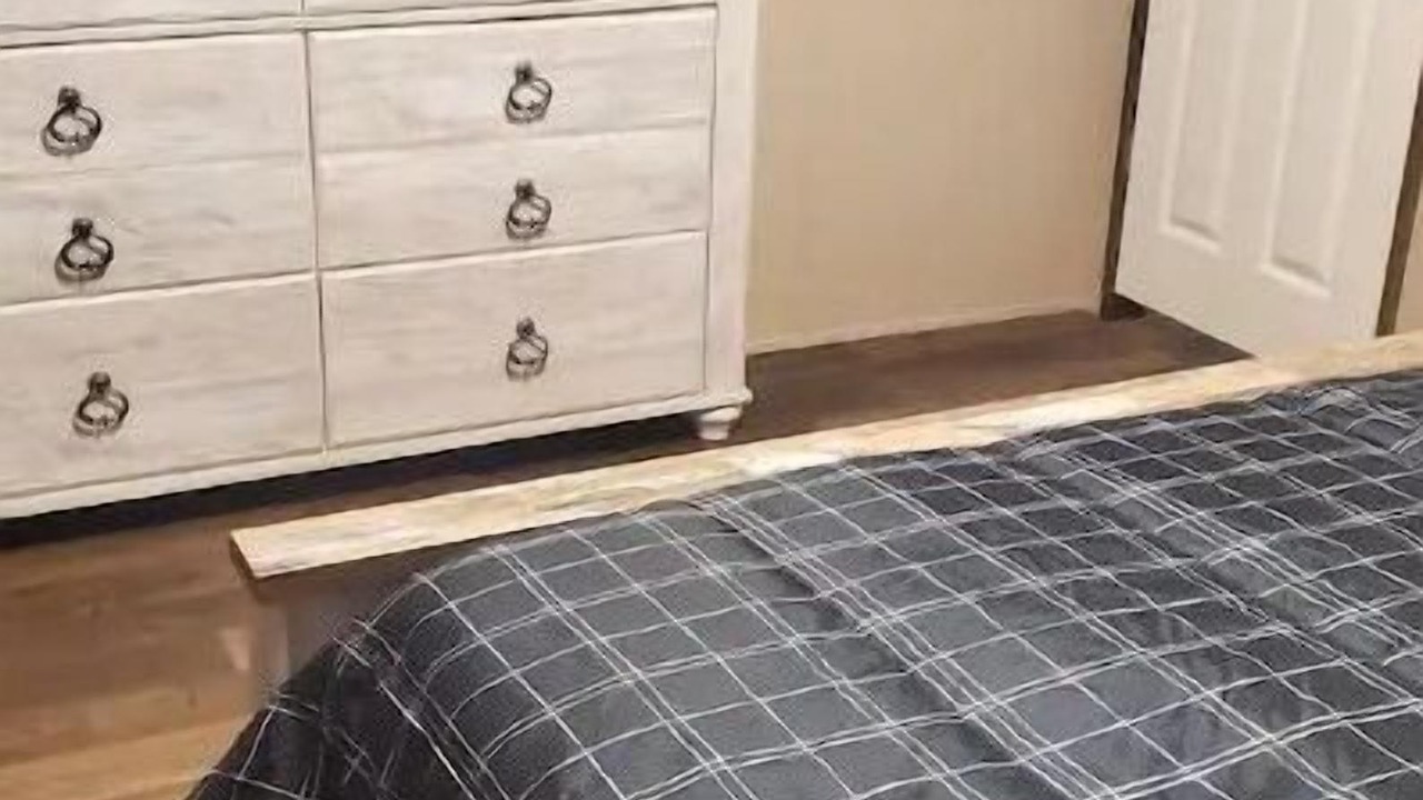 Photo of Bedroom in Golts