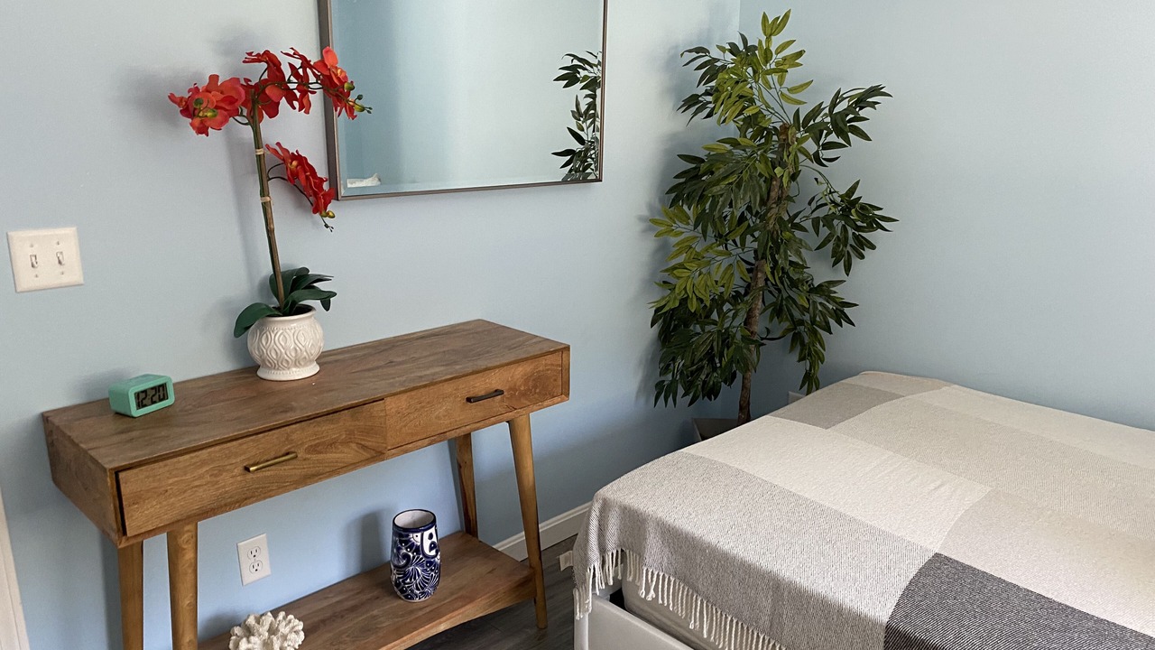 Photo of Bedroom in Whitefield