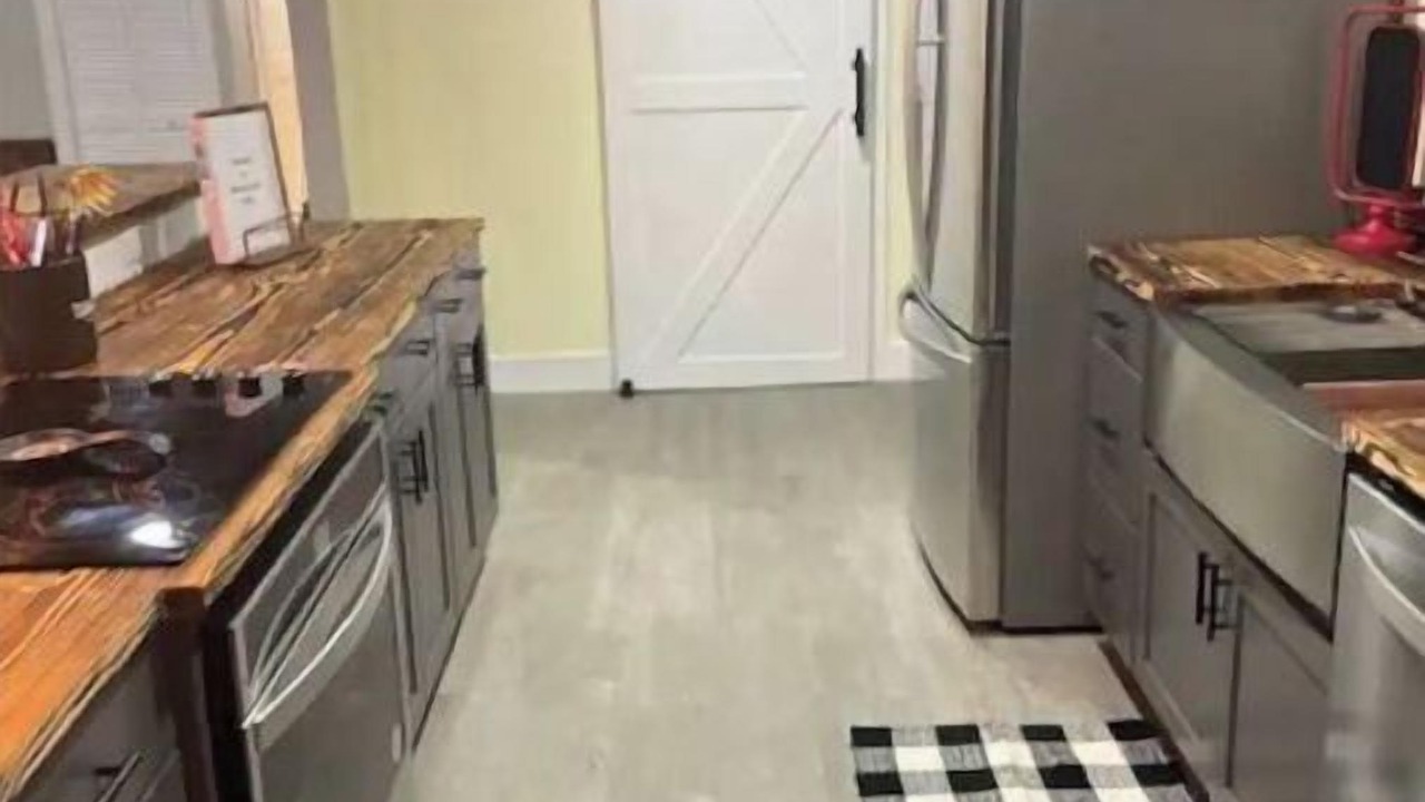 Photo of Kitchen in Stockdale