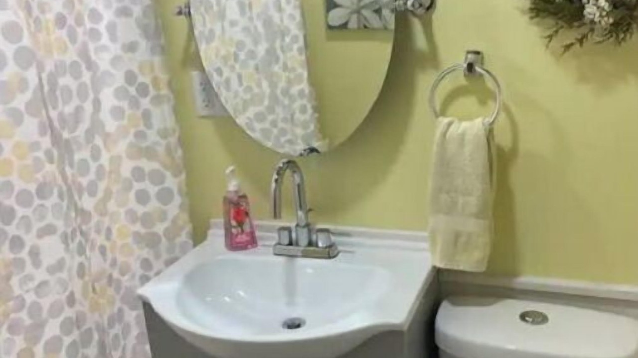 Photo of Bathroom in Stockdale