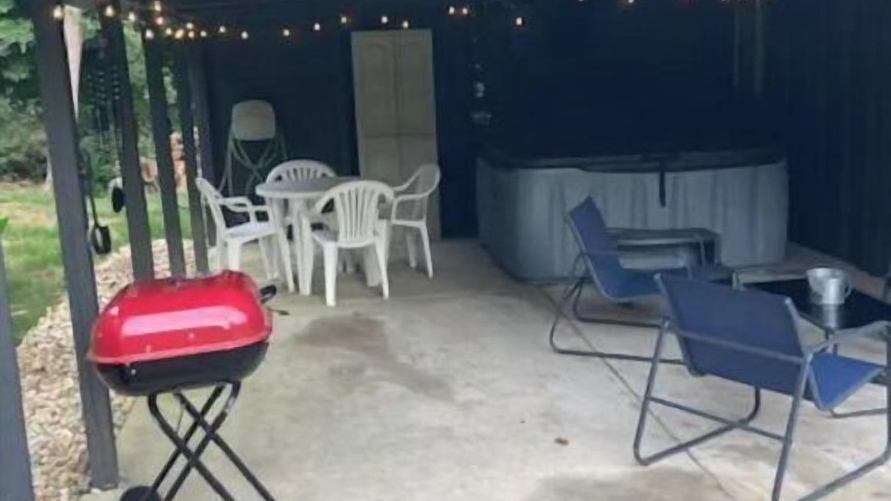 Photo of Outdoor in Stockdale
