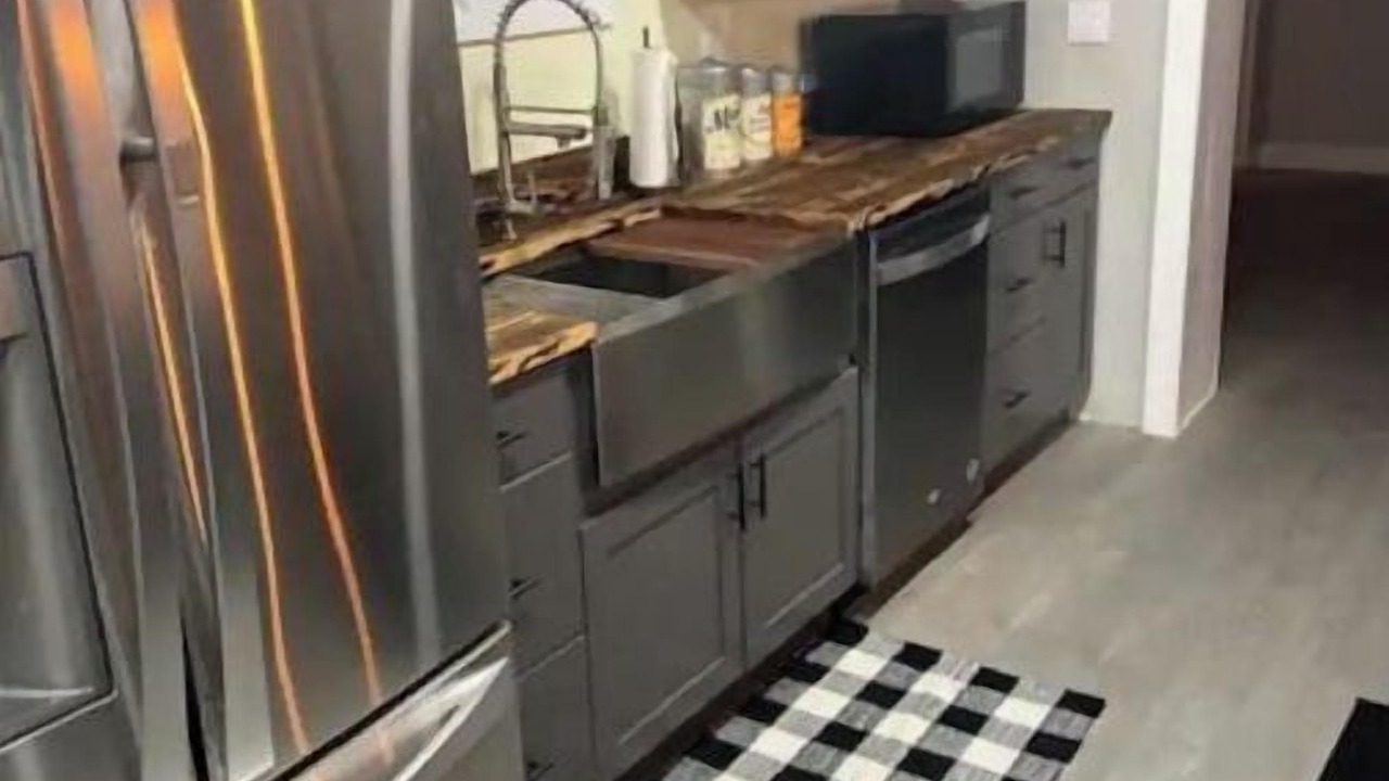 Photo of Kitchen in Stockdale