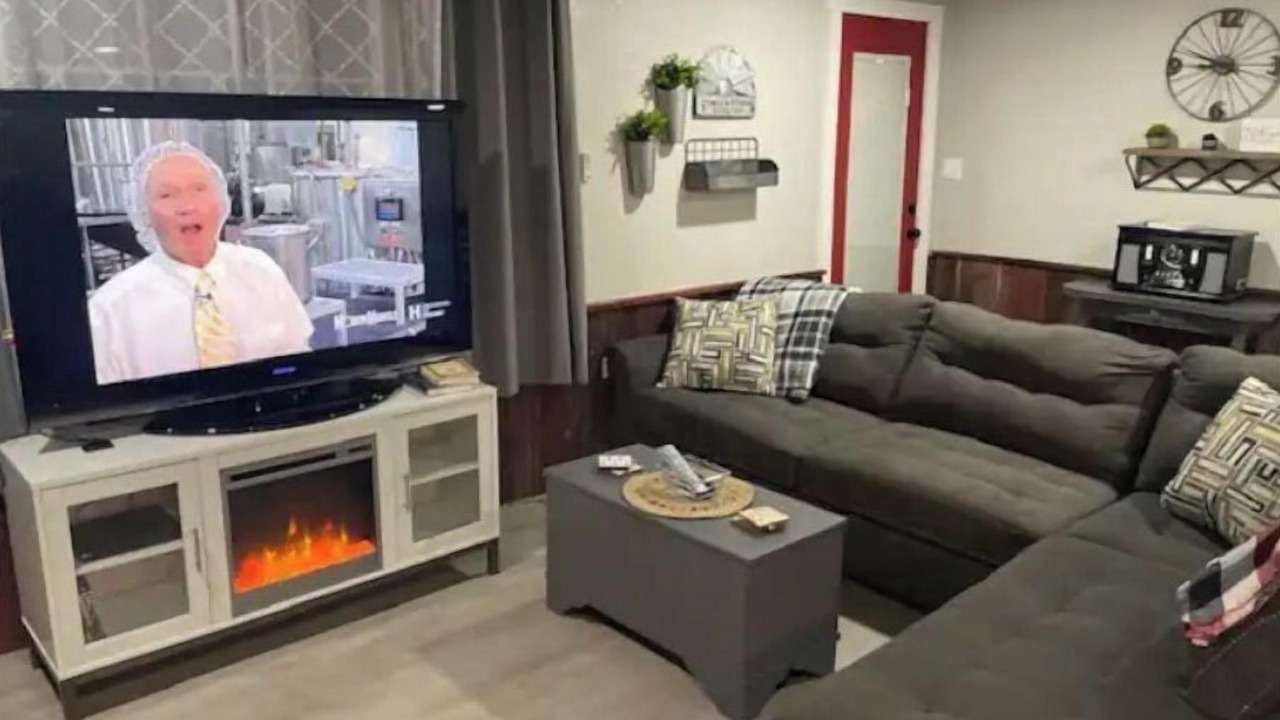 Photo of Livingroom in Stockdale