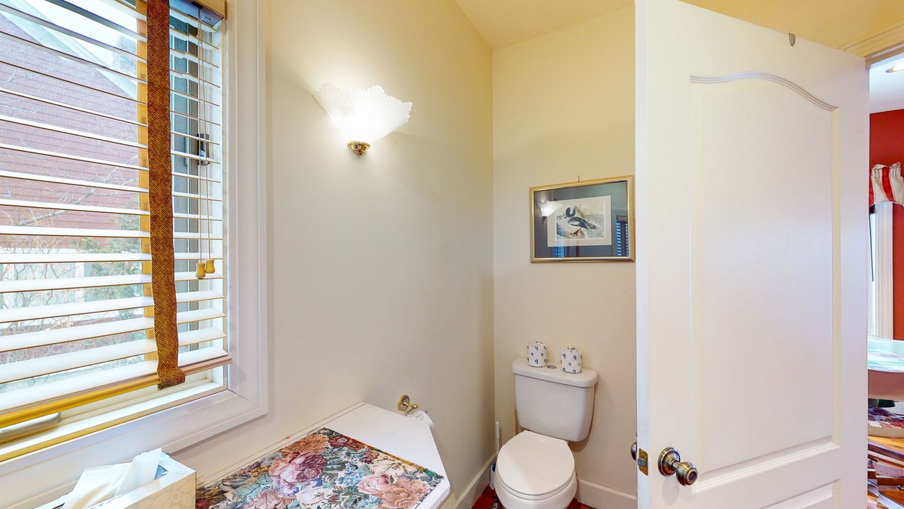Photo of Bathroom in Malletts Bay
