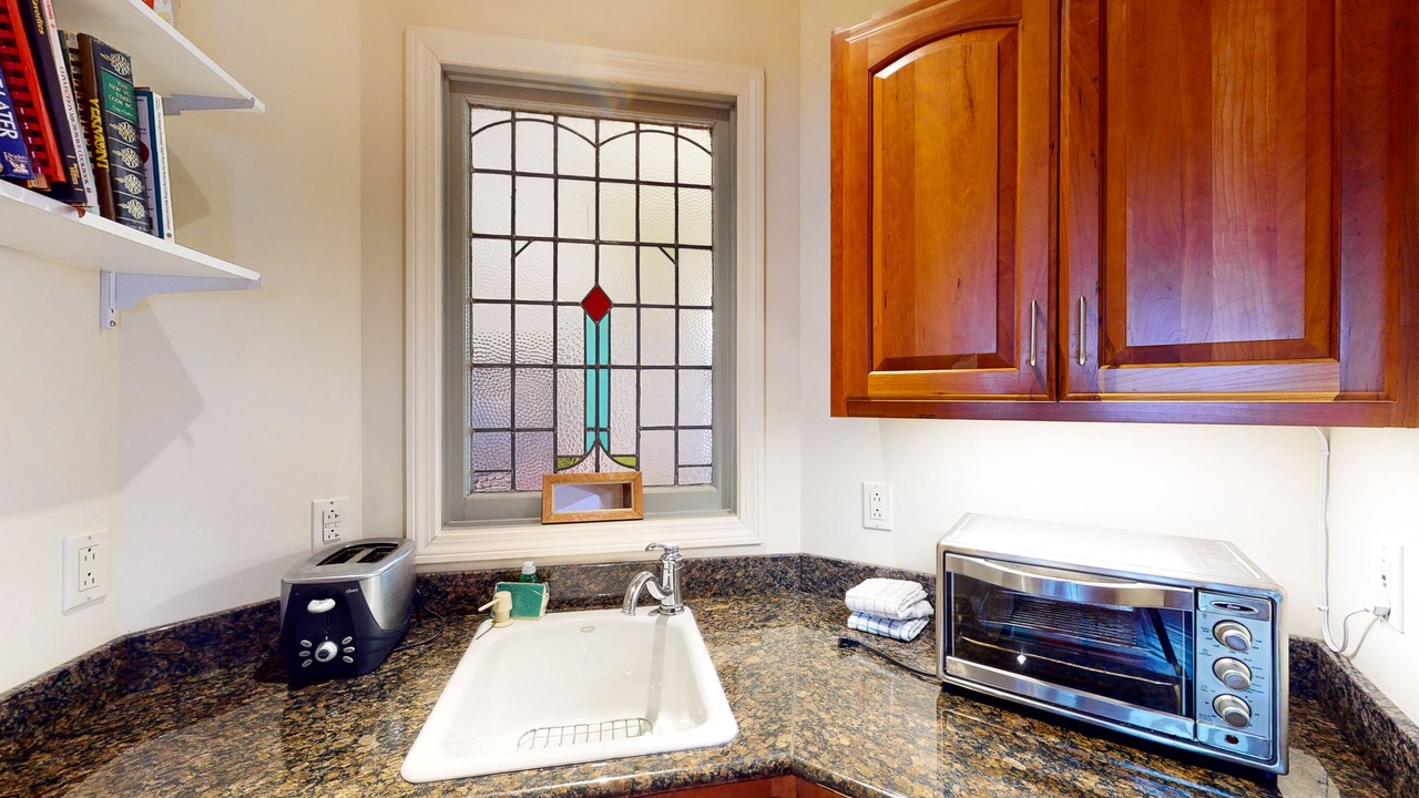 Photo of Kitchen in Malletts Bay