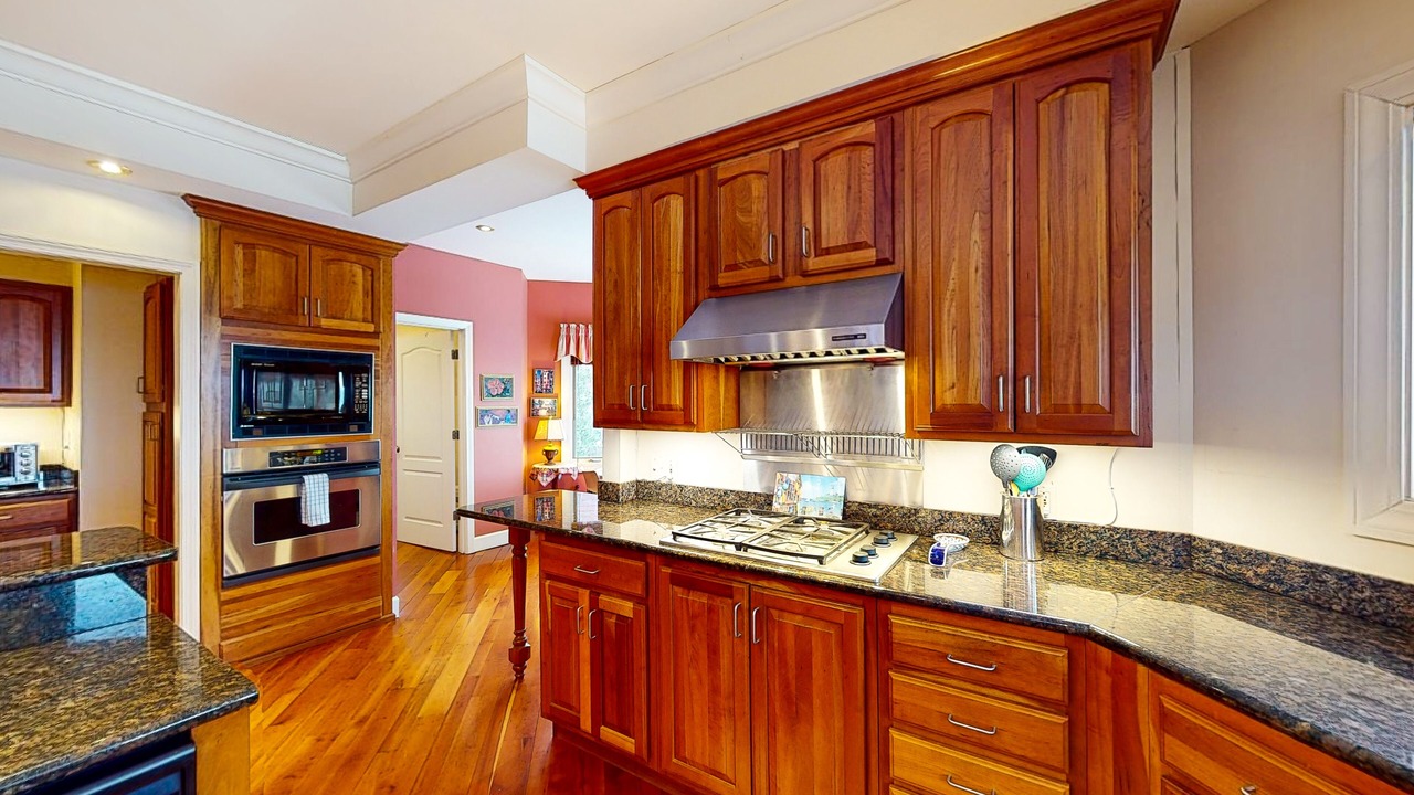 Photo of Kitchen in Malletts Bay