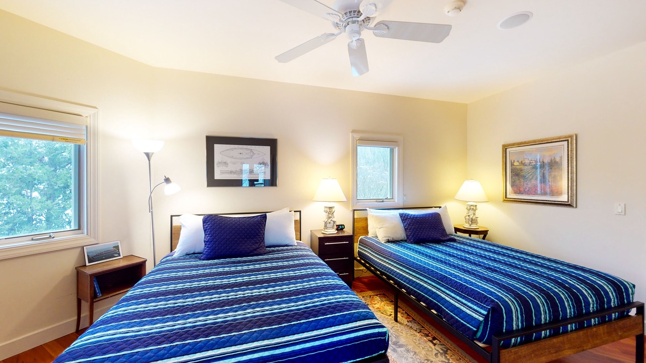 Photo of Bedroom in Malletts Bay