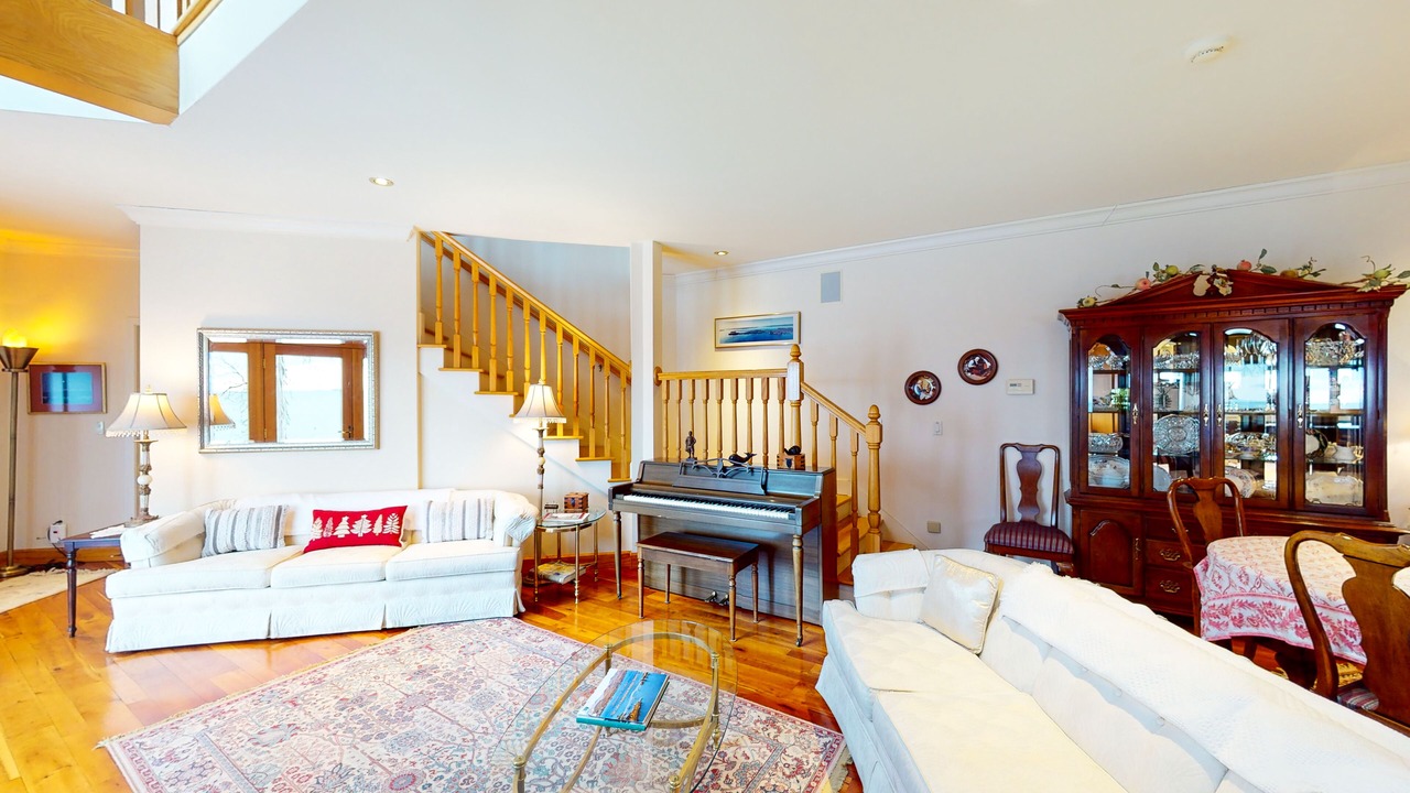 Photo of Livingroom in Malletts Bay