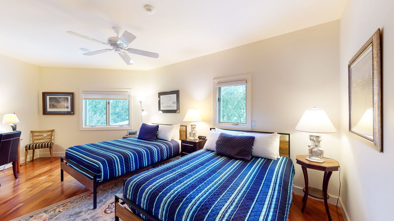 Photo of Bedroom in Malletts Bay