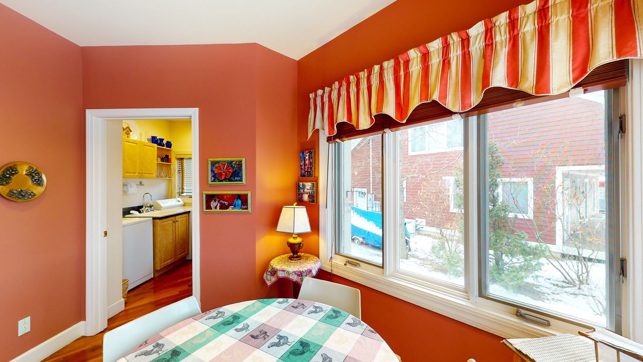 Photo of Bedroom in Malletts Bay