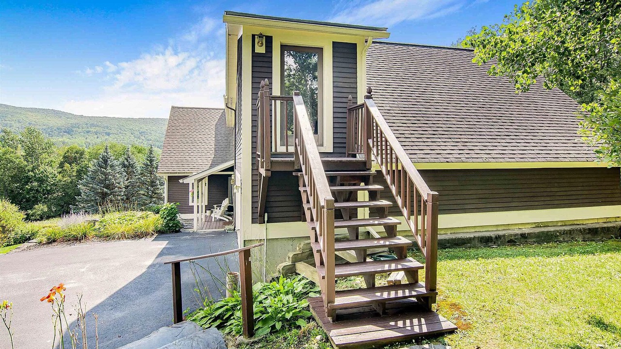Photo of Outdoor in Waterbury Center