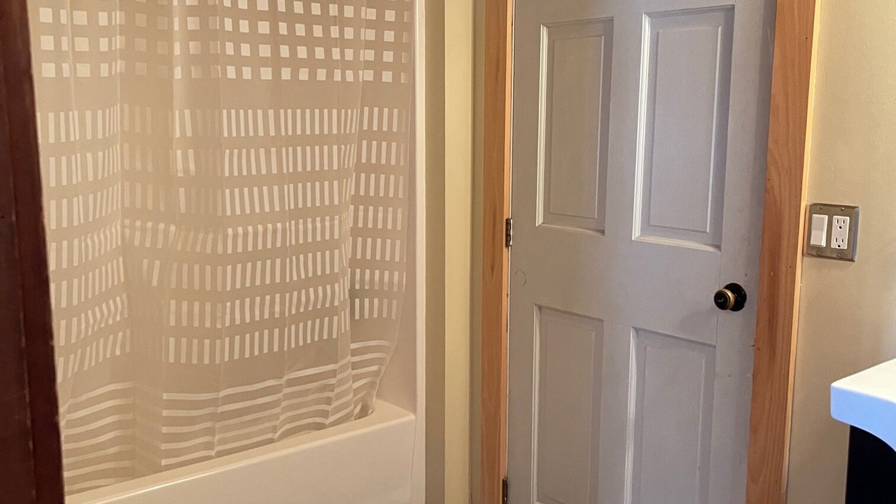 Photo of Bathroom in Brookline