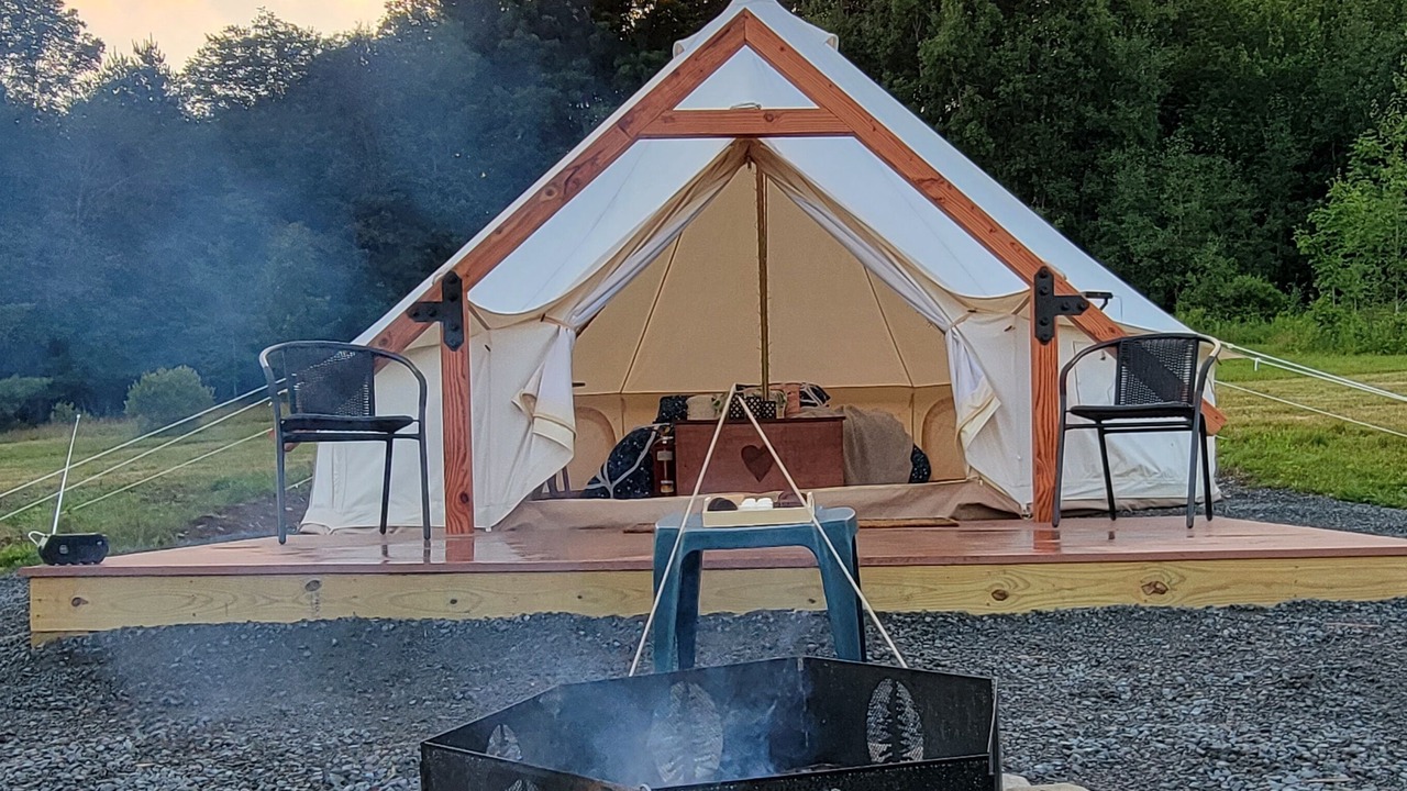 Photo of Outdoor in Mount Vision