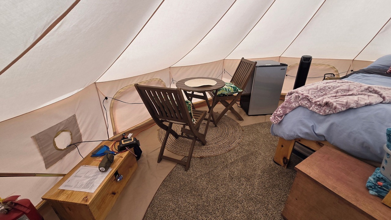 Photo of Bedroom in Mount Vision