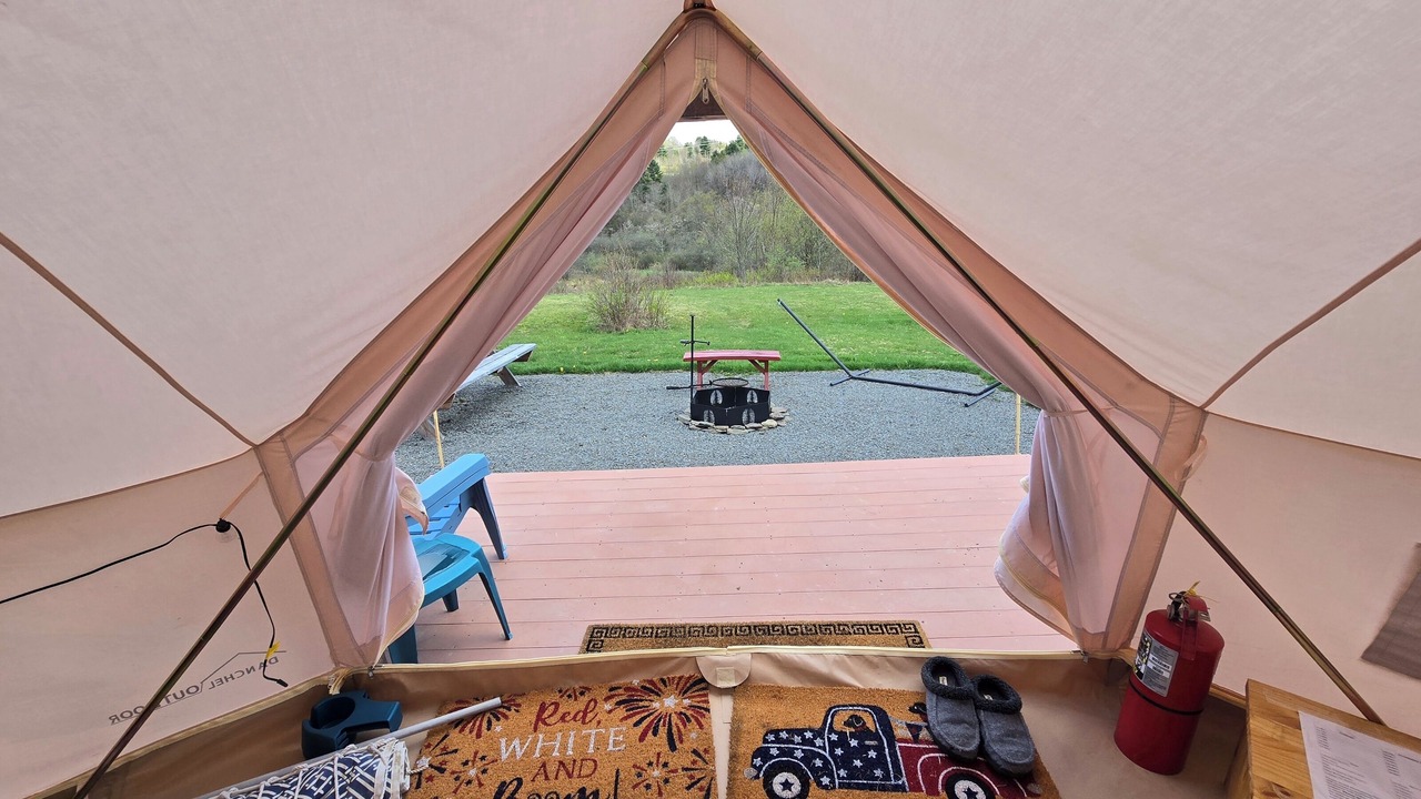 Photo of Outdoor in Mount Vision