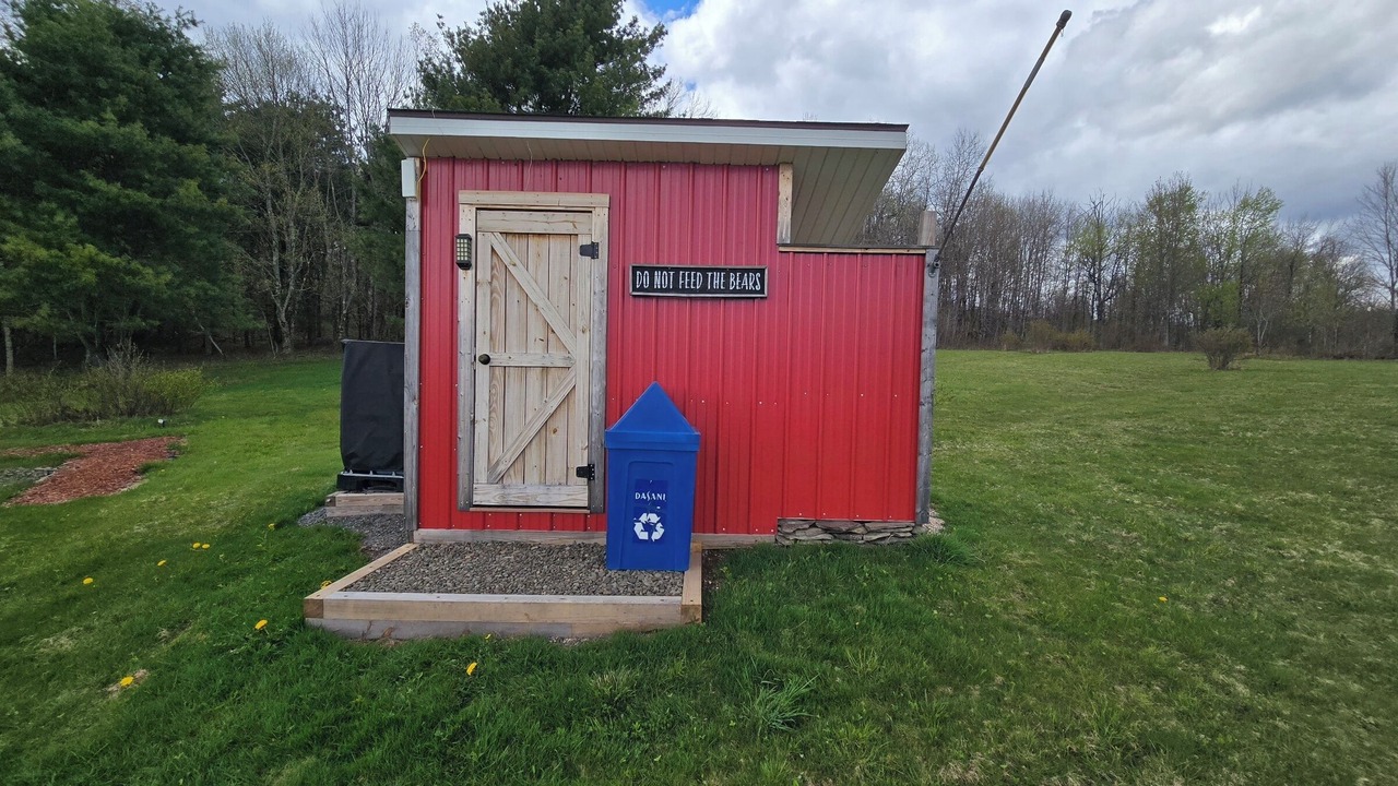 Photo of Outdoor in Mount Vision