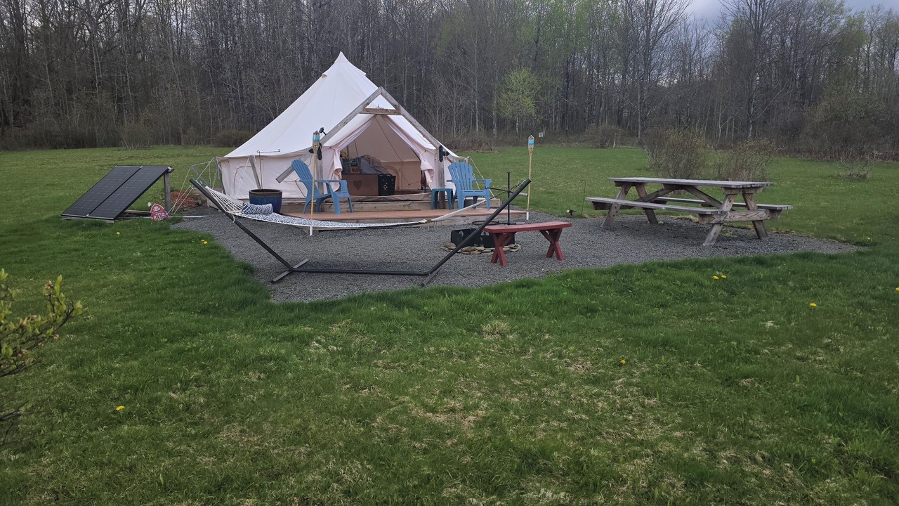 Photo of Outdoor in Mount Vision
