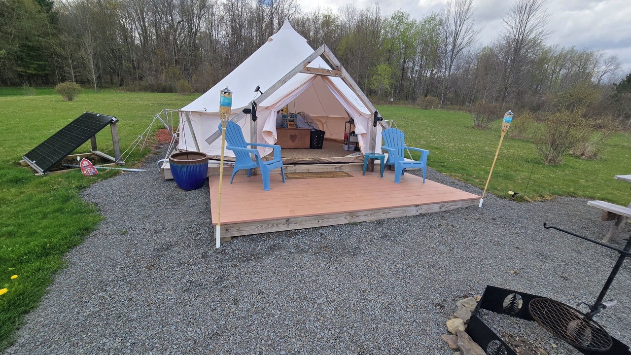 Photo of Outdoor in Mount Vision