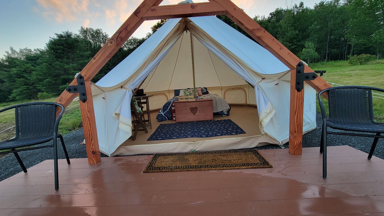 Photo of Outdoor in Mount Vision