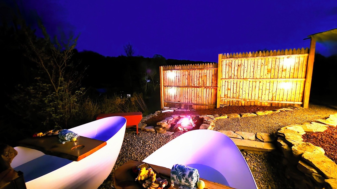 Photo of Outdoor in Mount Vision