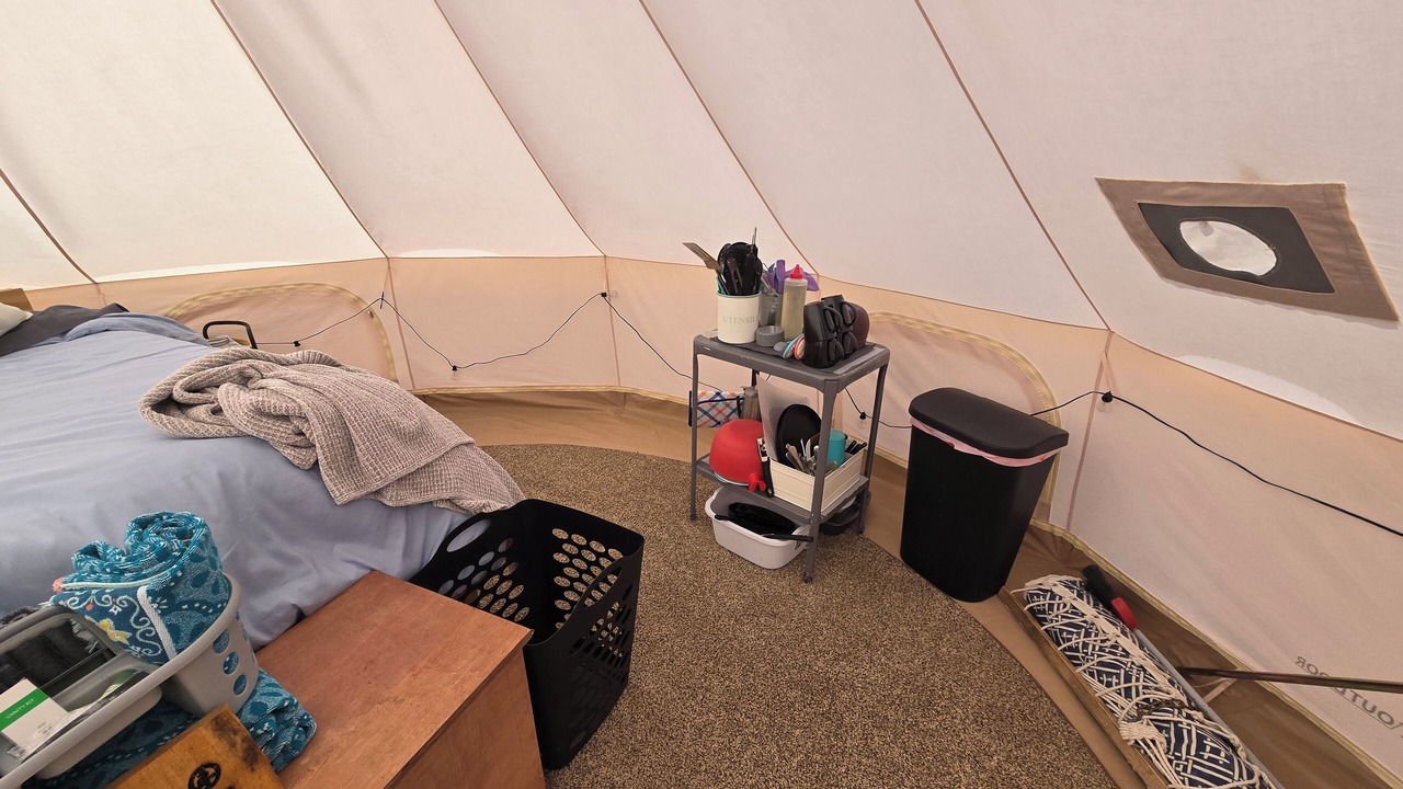 Photo of Bedroom in Mount Vision