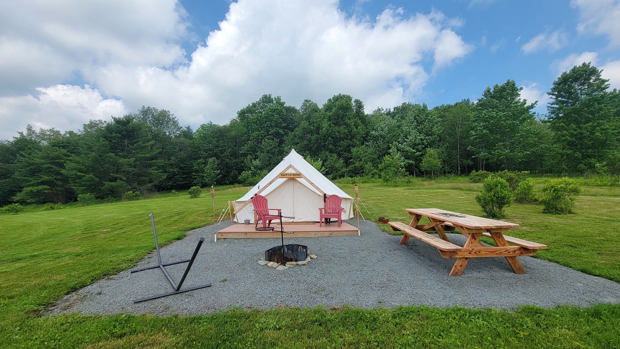 Photo of Outdoor in Mount Vision