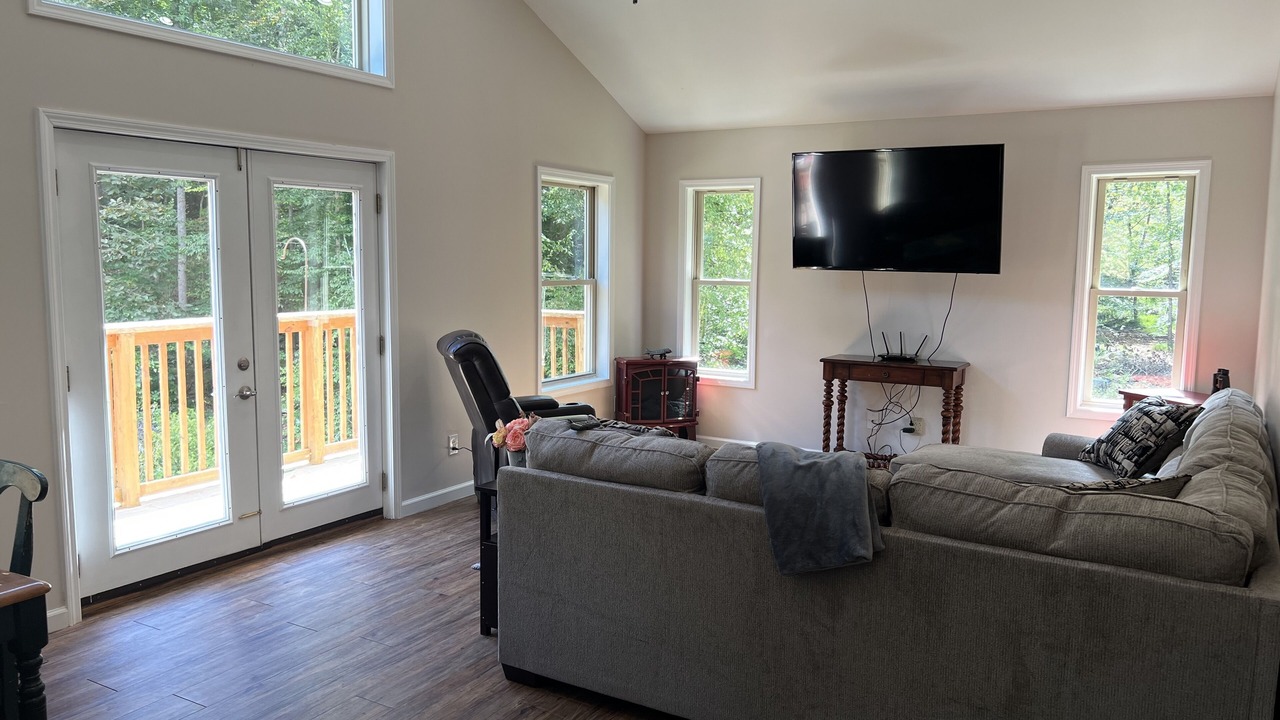 Photo of Livingroom in Spring Hill