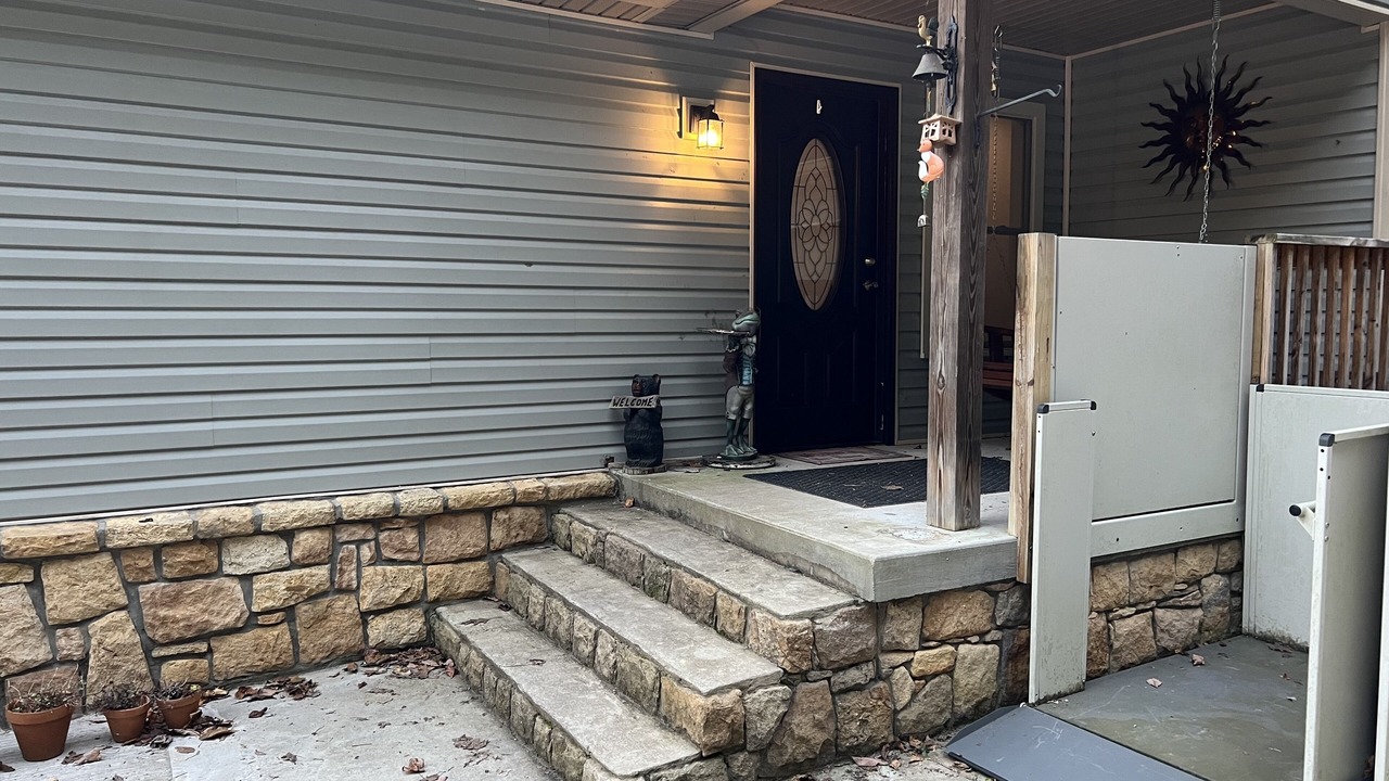 Photo of Outdoor in Spring Hill