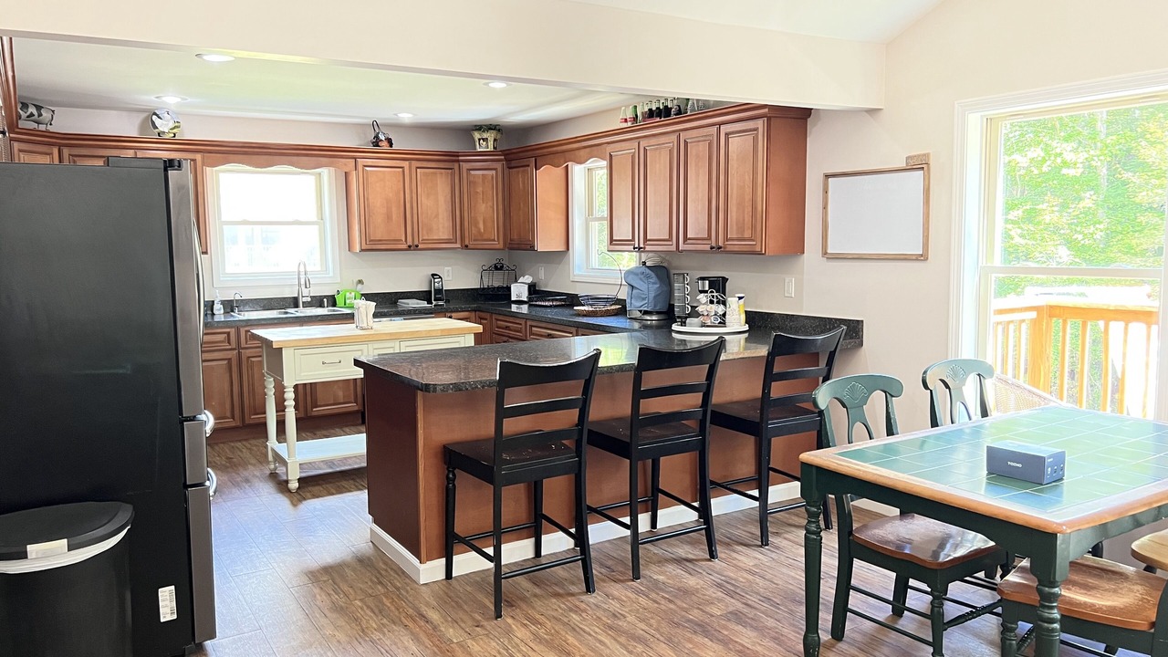 Photo of Kitchen in Spring Hill