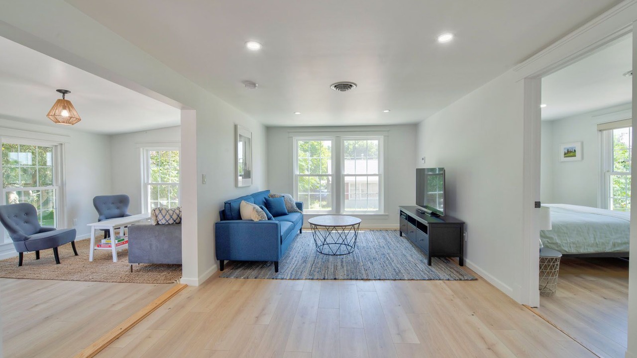 Photo of Bedroom in Copake Lake