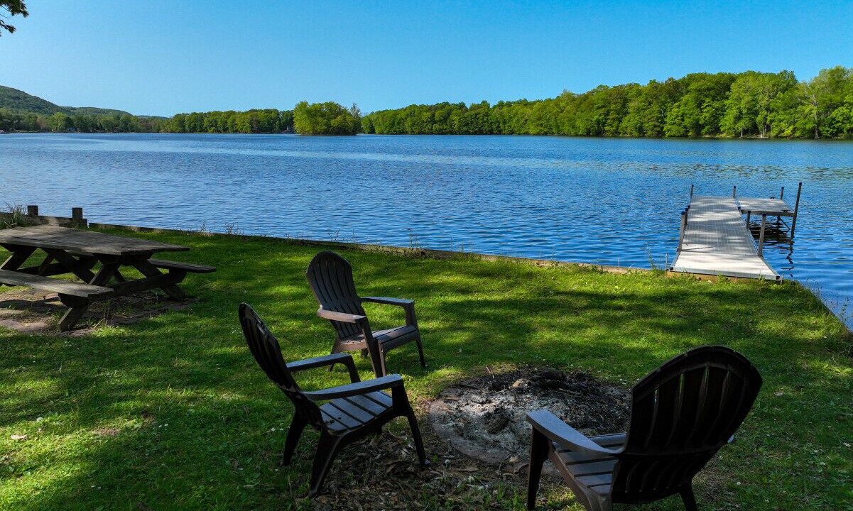 Photo of Outdoor in Tully
