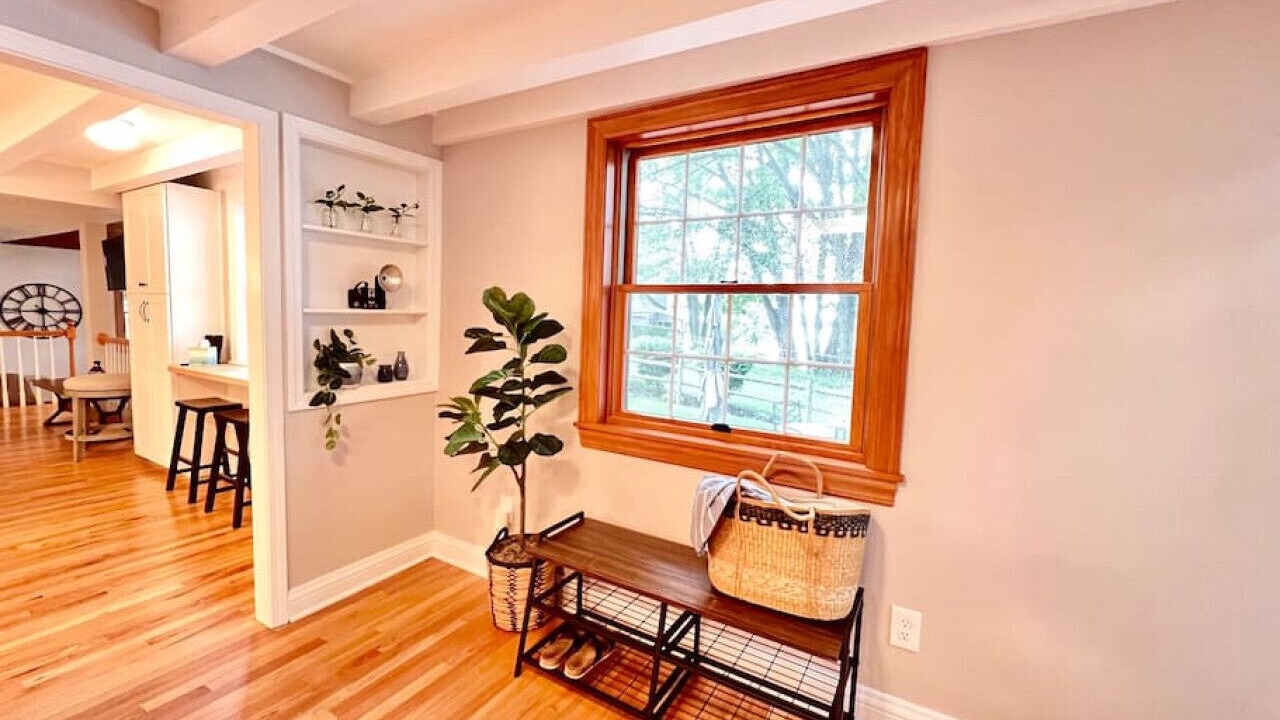 Photo of Bedroom in Tully