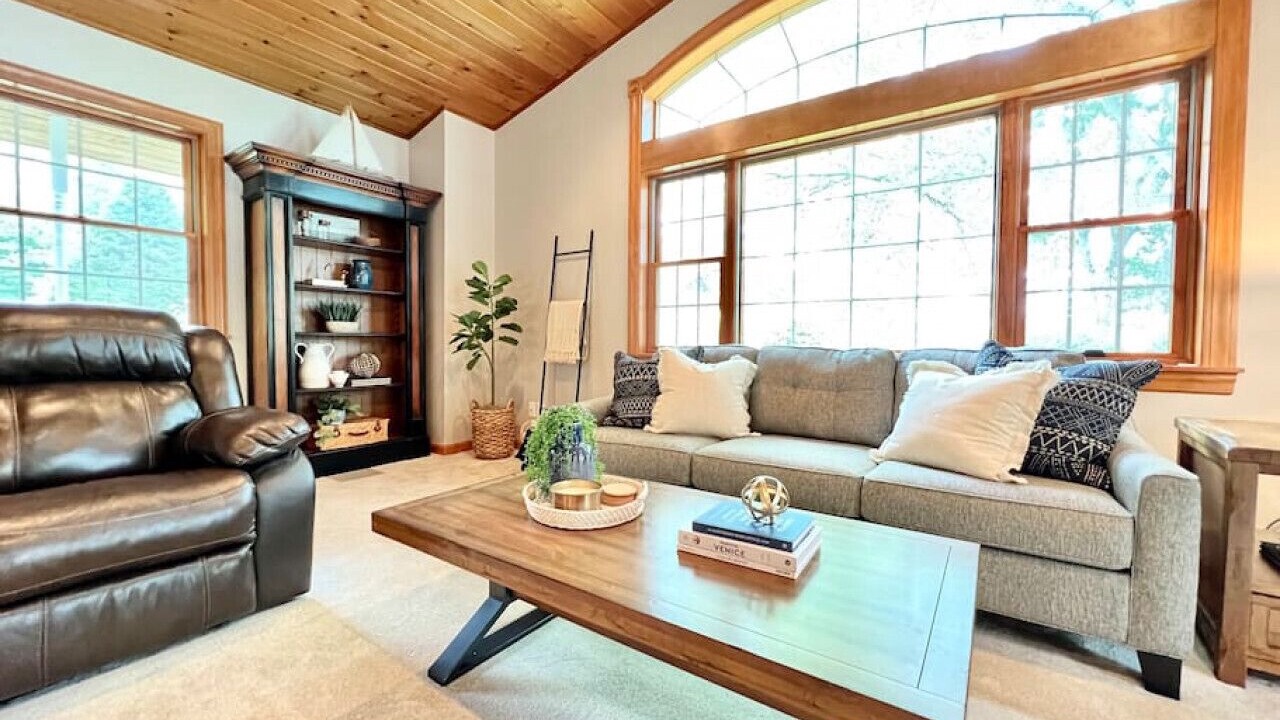 Photo of Bedroom in Tully