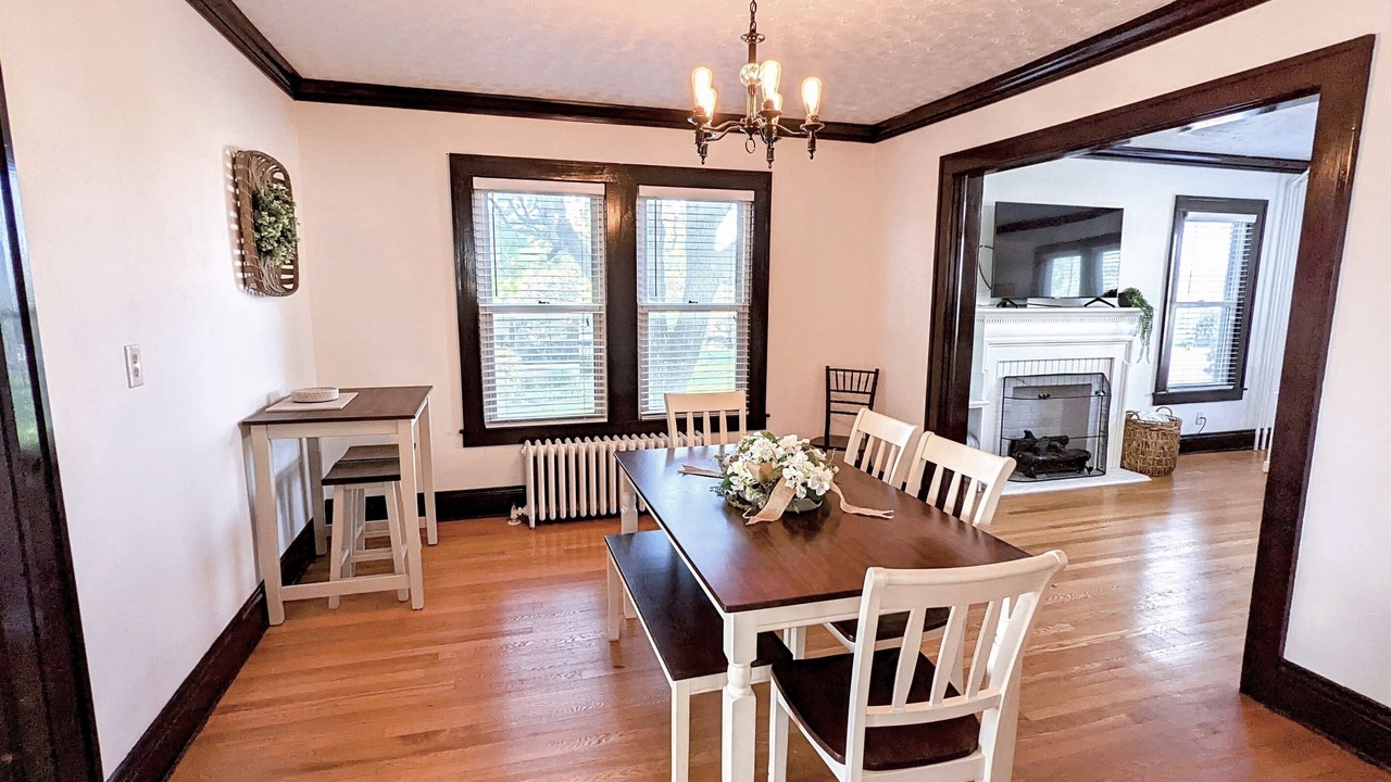 Photo of Livingroom in Summerlee