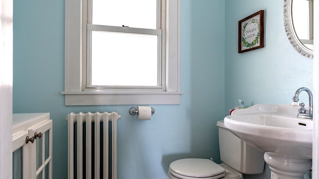 Photo of Bedroom in Summerlee