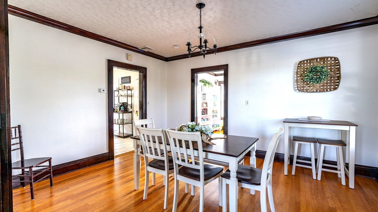 Photo of Livingroom in Summerlee