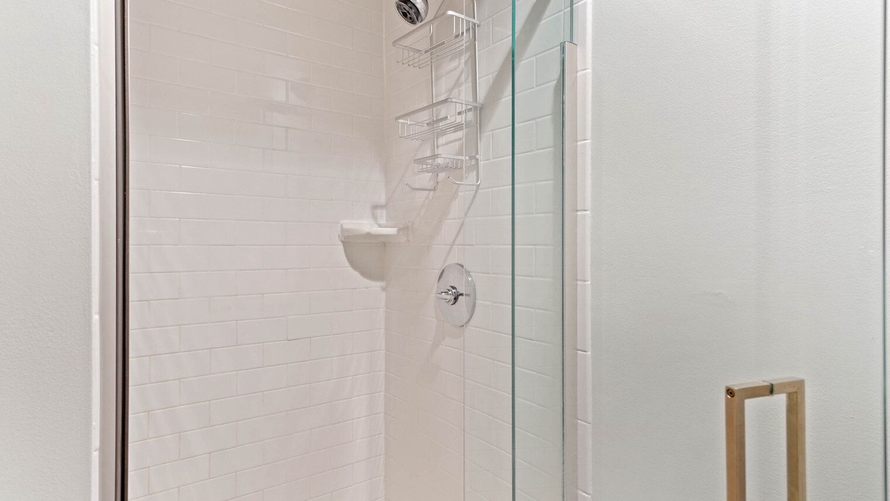 Photo of Bathroom in Mount Vernon Triangle