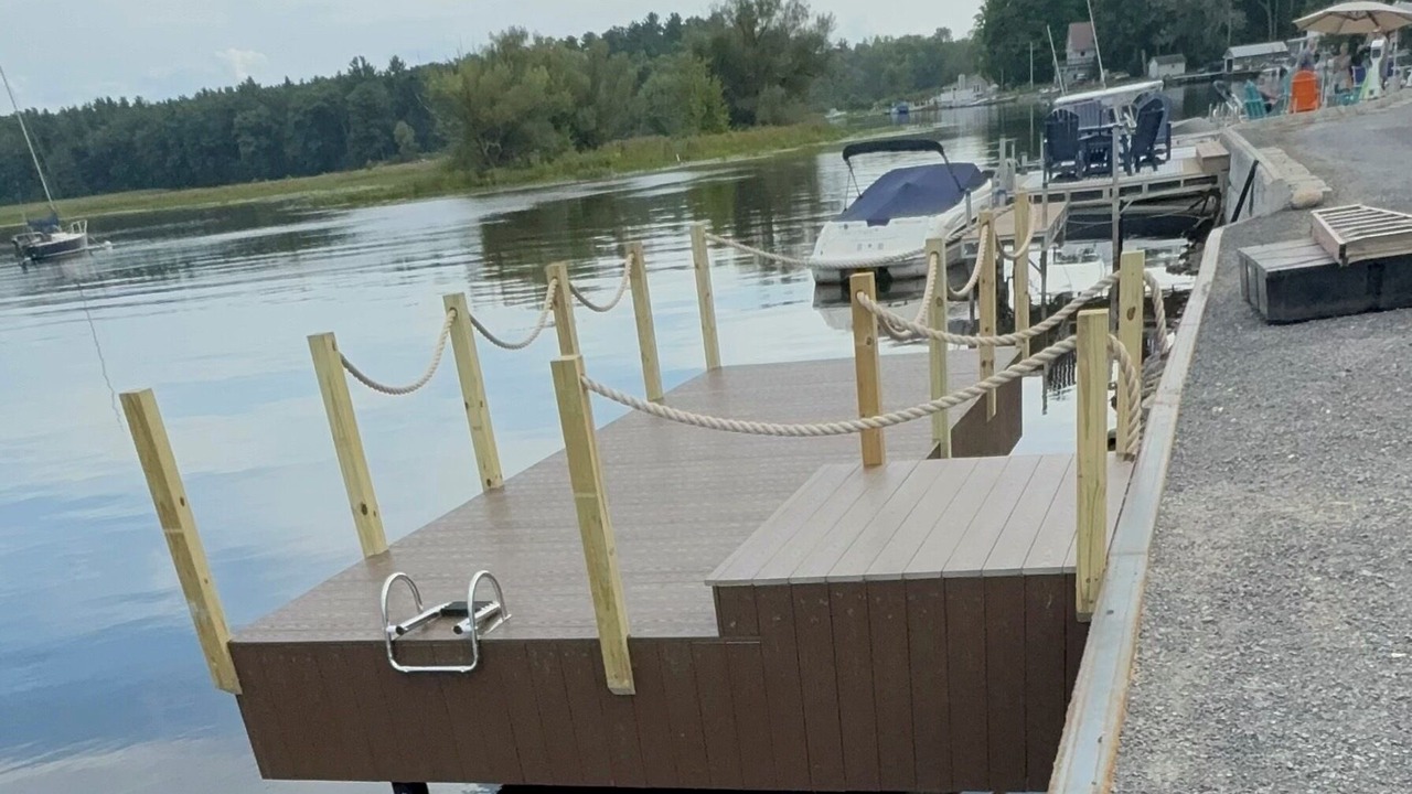 Photo of Outdoor in Maple View