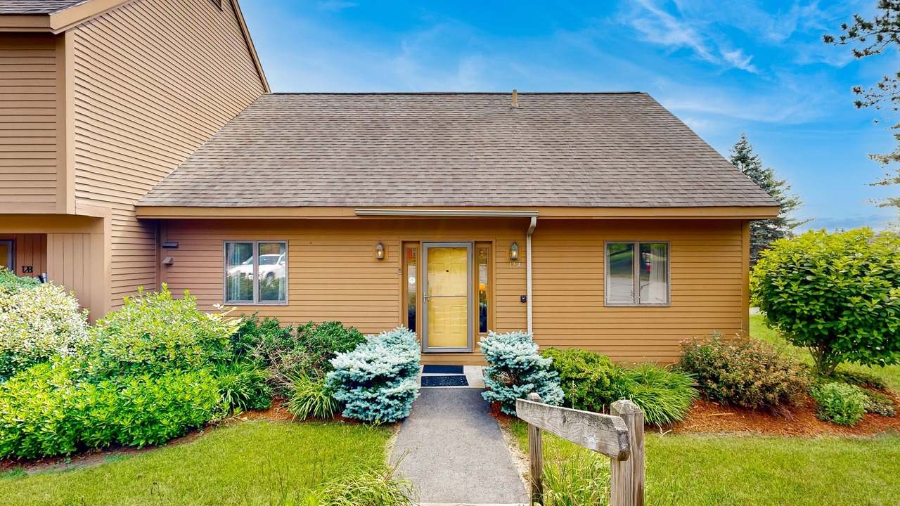 Photo of Outdoor in Quechee